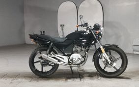 YAMAHA YBR125 PCJL