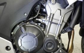HONDA 400X 2013 NC47