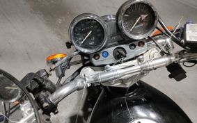KAWASAKI ZEPHYR400K 1996 ZR400C