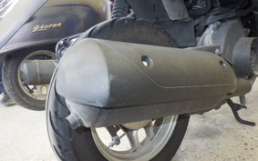 HONDA DIO Gen.6 AF62