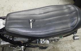 YAMAHA SR400 Gen.3 2005 RH01J