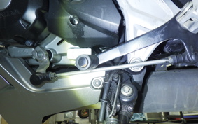 HONDA CB125 R 2004 JC79