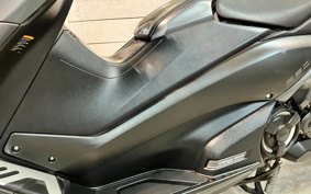 YAMAHA T-MAX 560 A TECHMAX 2021 SJ19J