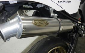 YAMAHA WR250X 2024