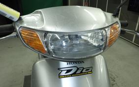 HONDA DIO GEN 3 AF34