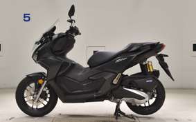 HONDA ADV160 2011 KF54