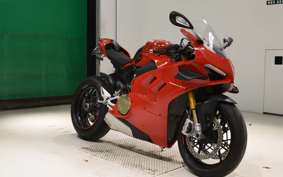 DUCATI DUCATI パニガーレV4S 2018
