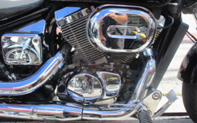 HONDA SHADOW 400 SLASHER 2004 NC40