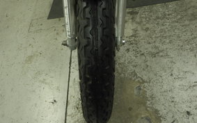 YAMAHA SR400 Gen.3 2004 RH01J