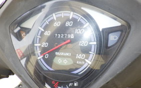 SUZUKI ADDRESS 110 2005 CE47A