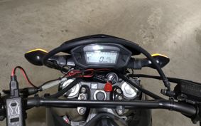 HONDA CRF250L TYPE LD MD44