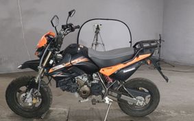 KAWASAKI KSR110 KL110D