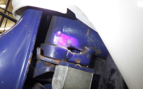 HONDA C50 SUPER CUB C50