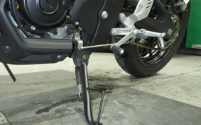 YAMAHA XSR125 2016 RE46J