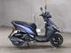Фото Yamaha JOG 125 с японского аукциона
