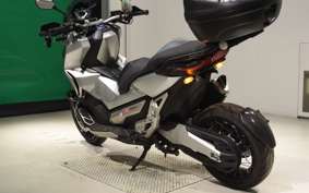 HONDA X-ADV 750 2017 RC95