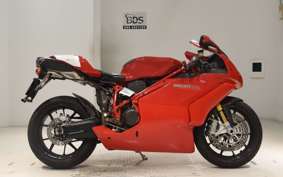 DUCATI 999 S 2004