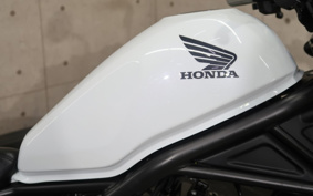 HONDA  REBEL 250 ABS MC49