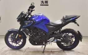 YAMAHA MT-25 A 2024 RG74J