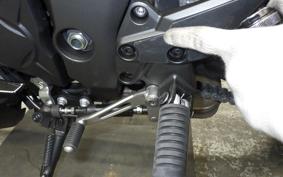 KAWASAKI NINJA 1100SX 2026 ZXT10H