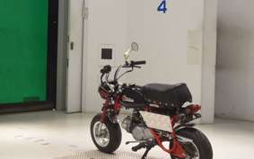 OTHER UNREGISTERED MODEL by BDS50 2002