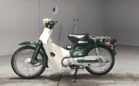 HONDA SUPER CUB50 AA01