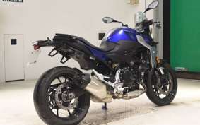 BMW F900R 2021