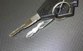 SUZUKI ADDRESS 110 CE47A