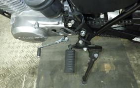 HONDA APE 50 AC16