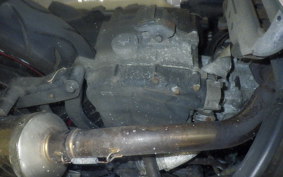 YAMAHA MAXAM 250 SG21J
