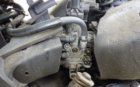 HONDA DIO GEN 3 2004 AF34