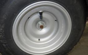 HONDA GYRO CANOPY 2005 TA03