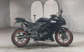 KAWASAKI NINJA 250R EX250K