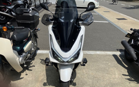 HONDA PCX 160 KF47