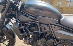 KAWASAKI ELIMINATOR 400SE 2023 EL400A
