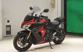 SUZUKI GSX-S1000F 2015 GT79A