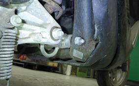 HONDA DIO Gen.6 AF62