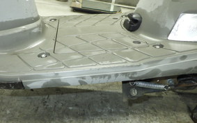 SUZUKI LET's 4 Basket 2025 CA43A