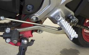 SUZUKI SV650 A 2021 VP55B