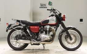 KAWASAKI W650 EJ650A