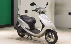 HONDA DIO Gen.6 AF62