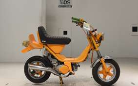 YAMAHA MALIC 3L6