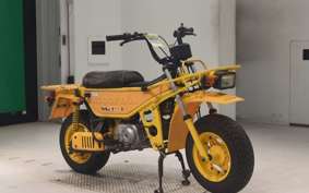 HONDA MOTRA AD05