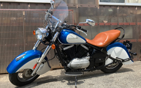 KAWASAKI VULCAN400 DRIFTER 1999 VN400D