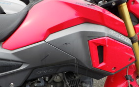 HONDA ｸﾞﾛﾑ JC75