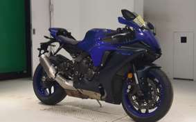 YAMAHA YZF-R1 2023 RN65J