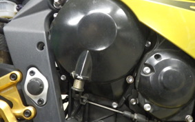 TRIUMPH DAYTONA 675 2012
