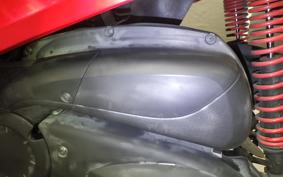 HONDA FORZA SI MF12
