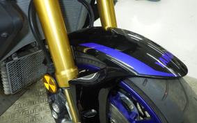 YAMAHA MT-10 SP 2019 RN50J