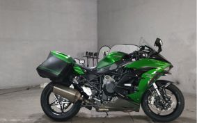KAWASAKI NINJA H2 SX SE 2020 ZXT02A